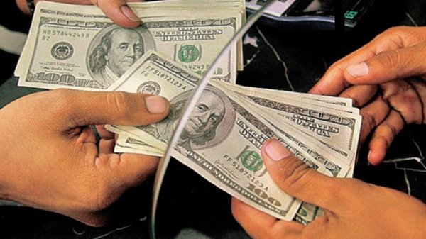 Remesas retoman crecimiento y suben 2.7% en marzo hasta los 5,150 millones de dólares