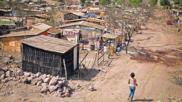 Cambio climático exige inversión récord para proteger países vulnerables
