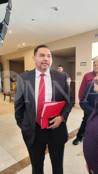 Acatará Pérez Cuéllar reglas de Sheinbuam para el 2027 y asegura que en Chihuahua habrá alternancia