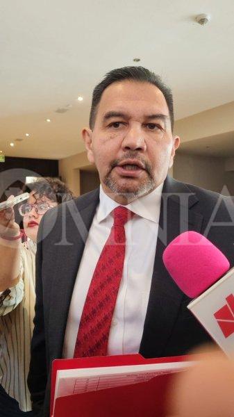 Anuncia Pérez Cuéllar inicio de 5.4 hectáreas de viviendas del bienestar en Juárez