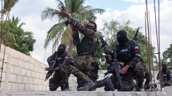 EU designa nuevas pandillas latinoamericanas como terroristas