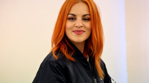 La astronauta Sara García defiende priorizar misiones científicas frente al auge del turismo espacial