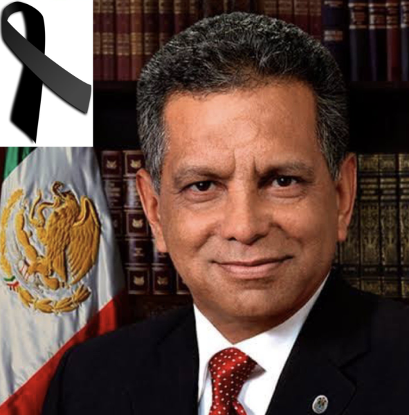 Muere el exgobernador veracruzano Fidel Herrera; tenía 76 años