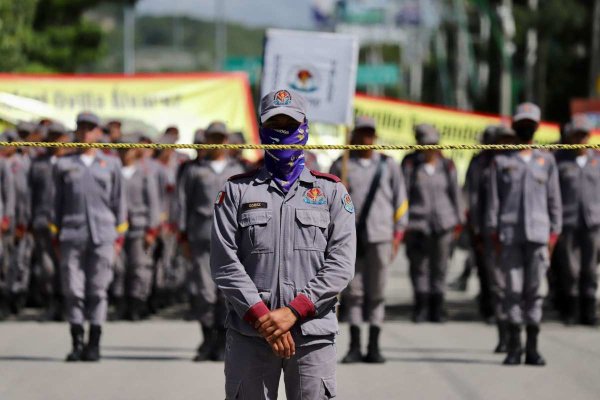 Fiscalía CDMX dice que suman 8 denuncias por vejaciones y abusos contra academia militarizada donde murió un menor