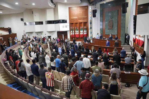 Designan nuevo alcalde en Ahome, Sinaloa, anterior edil fue desaforado y enfrenta juicio por compras sin licitar