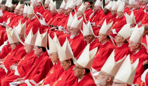 Cardenales se reunirán dos veces el lunes previo al cónclave; reconocen que debates para buscar candidatos siguen abiertos