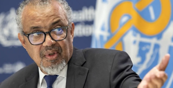 El financiamiento mundial de la salud enfrenta su 