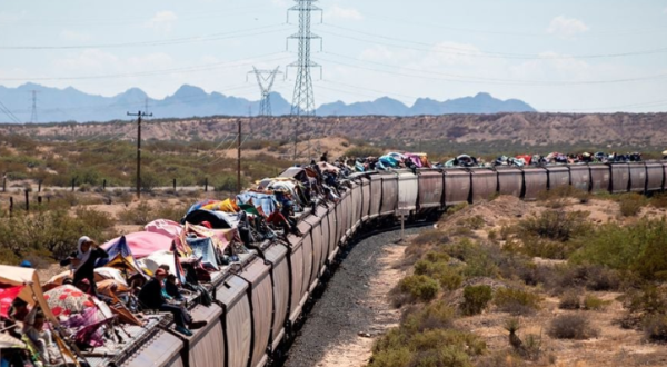 ACNUR disminuye operaciones en México: cierra oficinas en Chiapas, Tabasco y Jalisco por recortes financieros