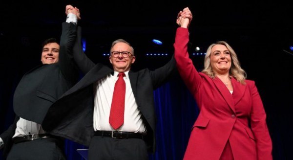 Partido Laborista de Australia se proclama ganador y logra renovar el mandato de Anthony Albanese