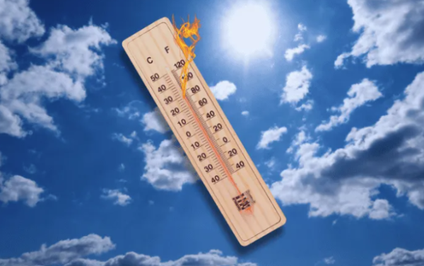 Onda de calor castigará a 16 estados de México hoy