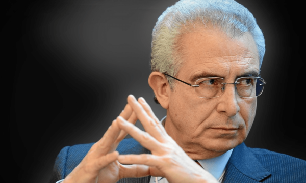 Zedillo afirma que Sheinbaum busca distraer con las acusaciones contra él