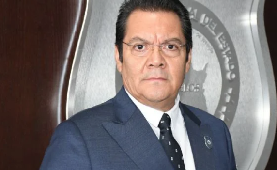 Leonel Díaz, señalado por familiares de desaparecidos, asume la Fiscalía Anticorrupción de Morelos