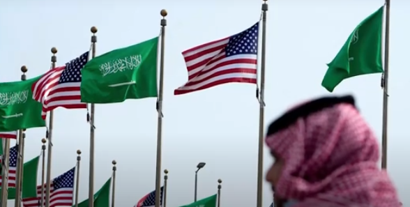 Estados Unidos venderá armamento a Arabia Saudí por valor de 3,500 millones de dólares
