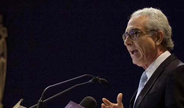 Ernesto Zedillo pide auditoría a proyectos del gobierno de AMLO