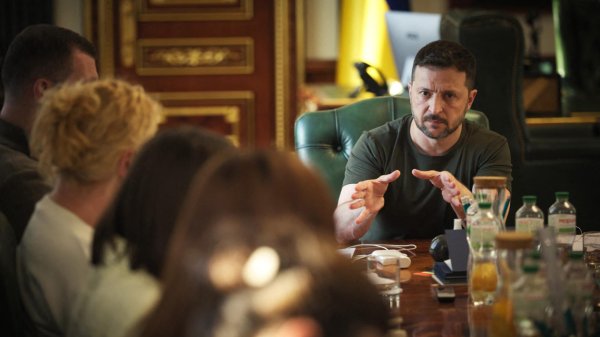 Zelenski desestima las treguas de corta duración propuestas por Putin