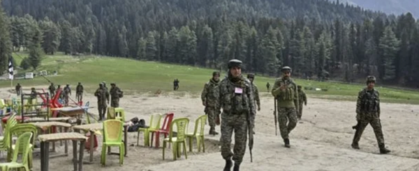 Pakistán prueba misil balístico mientras aumentan las tensiones con India tras masacre de Cachemira