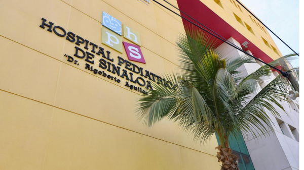 14 niños intoxicados por anfetaminas en Eldorado, confirma Secretaría de Salud de Sinaloa
