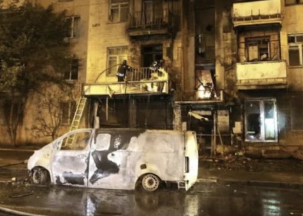 Rusia y Ucrania se enfrentan por propuestas de alto el fuego mientras los combates continúan