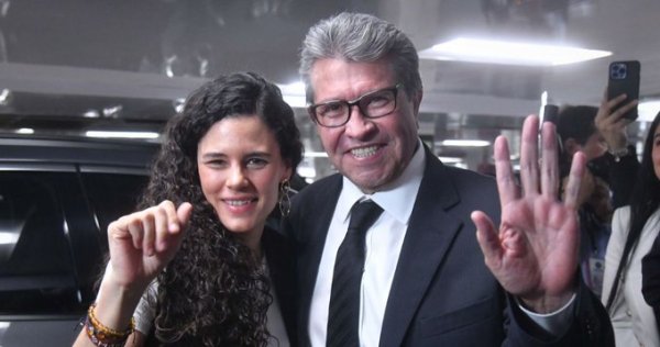 Morena en Consejo Nacional define reglas de Sheinbaum contra nepotismo electoral y sus campañas anticipadas