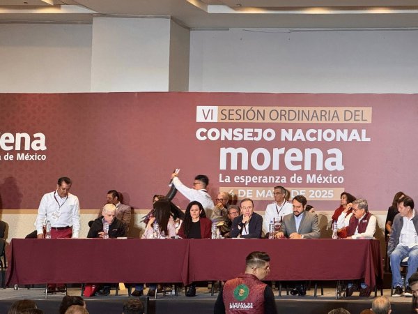 Checa las reglas que se proponen contra el nepotismo, las campañas anticipadas y la guerra sucia en Morena