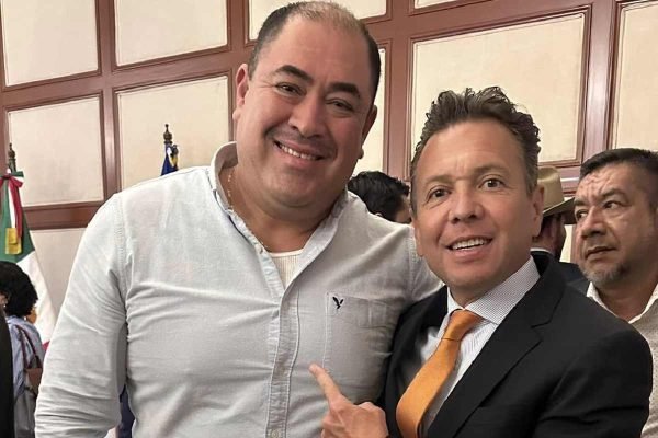 Detienen al alcalde de Teuchitlán, Jalisco, por su presunta relación con el caso del rancho Izaguirre