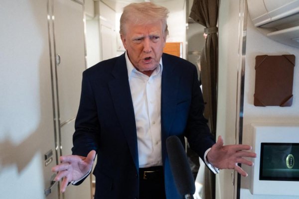 Trump anuncia aranceles del 100% a las películas producidas en el extranjero
