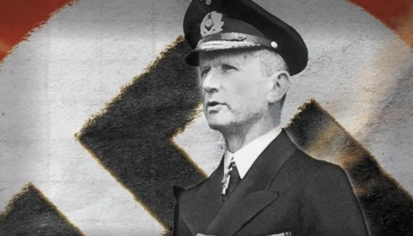 El último Führer; Hitler dejó un heredero