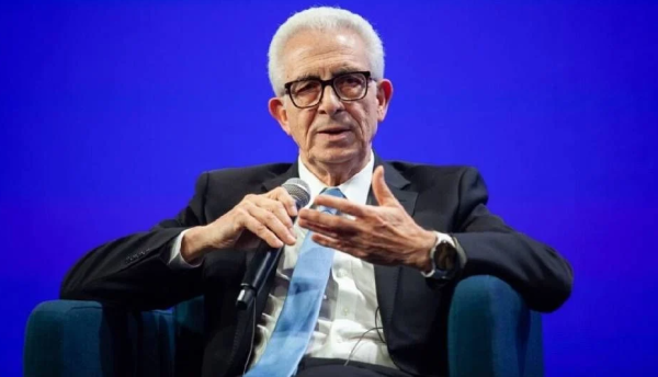 Ernesto Zedillo critica nuevamente a Claudia Sheinbaum y acusa a la 4T de destruir la democracia