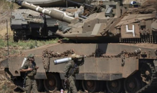 Israel aprueba la ampliación de operaciones militares en Gaza y esboza plan para el envío de ayuda
