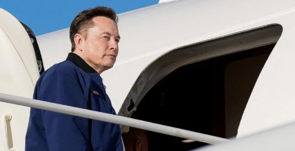 Elon Musk debe revivir a Tesla: ventas se han desplomado en varios países europeos