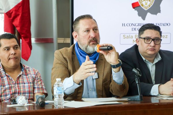 Va PAN por la penalización del aborto en Chihuahua; prohibido practicarlo desde que se escuche el latir del corazón