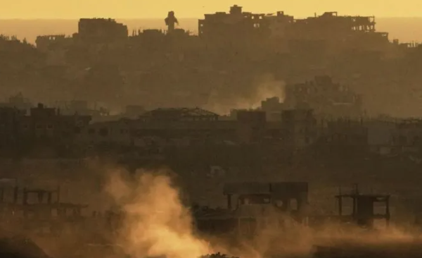 Israel prolonga su operación en Gaza; esto dice la UE