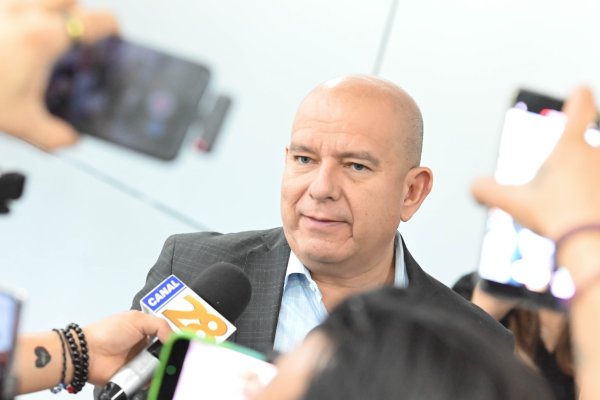 Cuauhtémoc Estrada celebra avance histórico hacia una jornada laboral digna en México