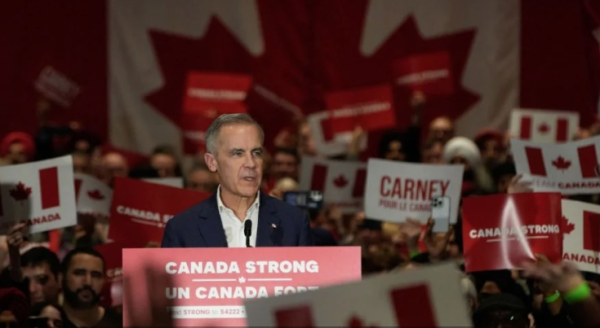 Mark Carney se reunirá este martes con Trump para negociar los aranceles a Canadá