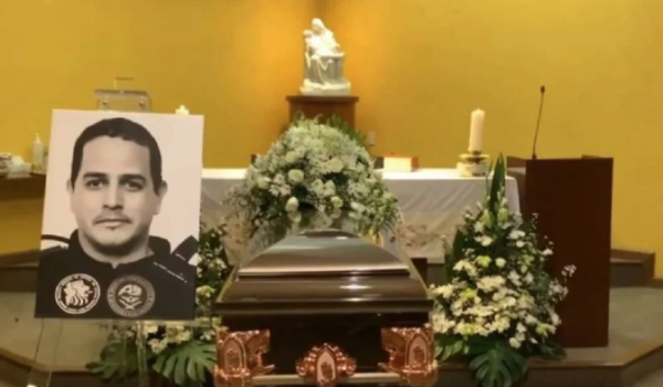 Fallece agente de investigación de la fiscalía de Nuevo León en enfrentamiento armado