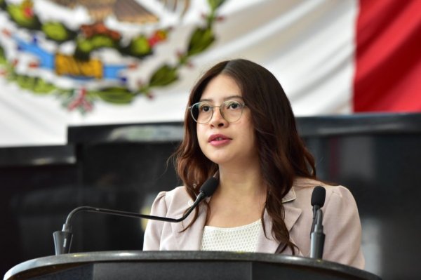 Falta de cobertura en vacunación: Jael Argüelles