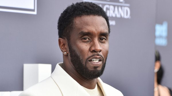 Comienza el juicio por tráfico sexual del rapero P. Diddy