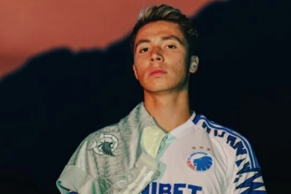Sentencian a 20 días de prisión en Dinamarca al futbolista mexicano Rodrigo Huescas