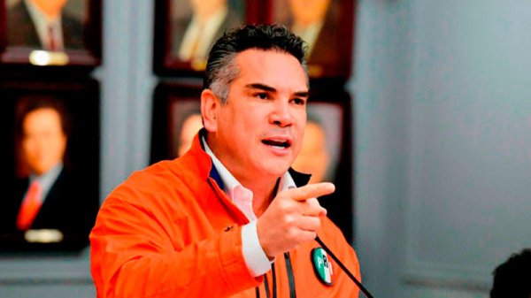 Será el próximo miércoles cuando revisen los diputados el desafuero de Alito