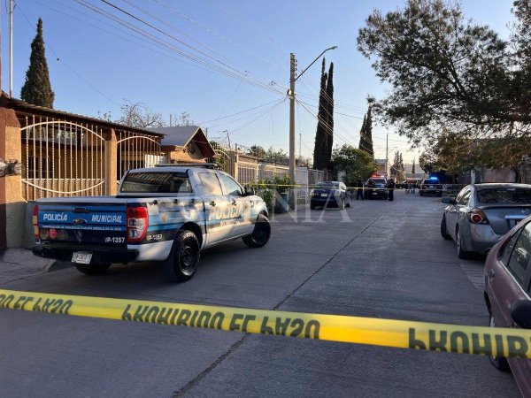 Ayer, 66 homicidios dolosos en el país; 4 en Chihuahua