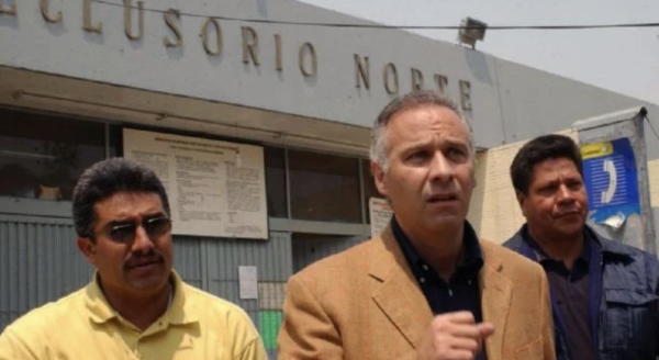 Caso de fraude contra Juan Collado llega a la Corte