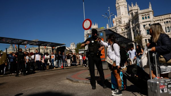 Gestor de red eléctrica francesa descarta a renovables como causa del apagón en España