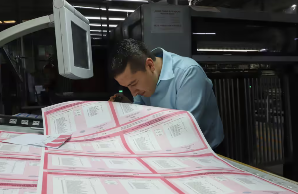 Ellos son los 26 candidatos ‘impresentables’ del Congreso para la elección judicial