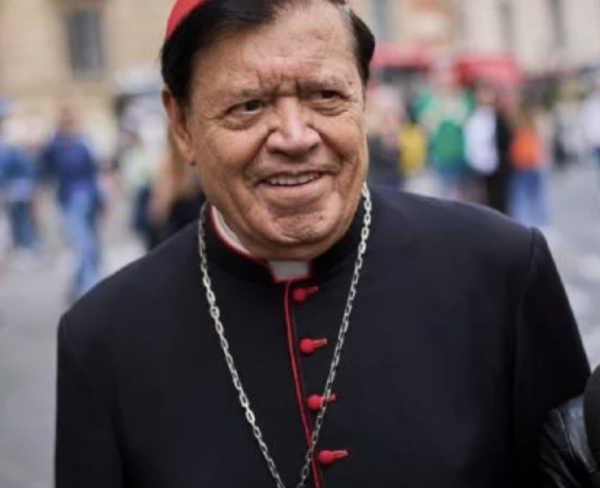 Juez multa a gobierno de Brugada por caso de departamentos de Norberto Rivera en Mitikah