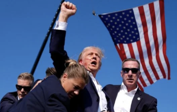 Washington Post gana Pulitzer por la cobertura del intento de asesinato a Trump