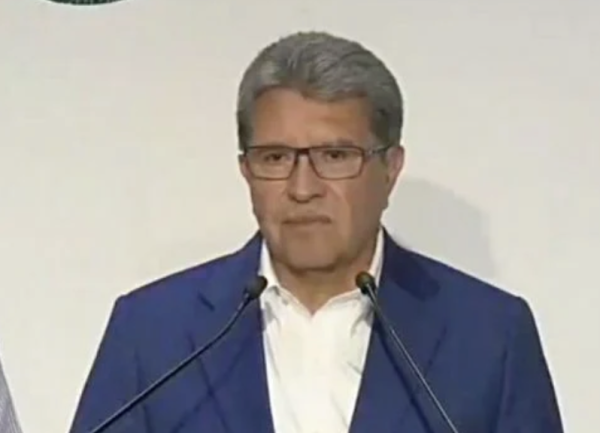 Monreal admite que reducción laboral de 48 a 40 horas “afectará principalmente a pequeños y medianos empresarios”
