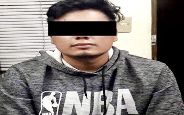 Dan 96 años de prisión a hombre por asesinato de su expareja y de un bebé