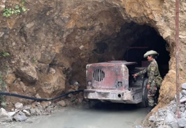¿Qué hay detrás del secuestro y asesinato de 13 trabajadores de una mina en Perú?