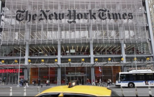 New York Times se impone en unos Pulitzer marcados por tiempos 