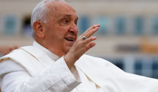 Vaticano anula el Anillo del Pescador y los sellos del papa Francisco previo al cónclave